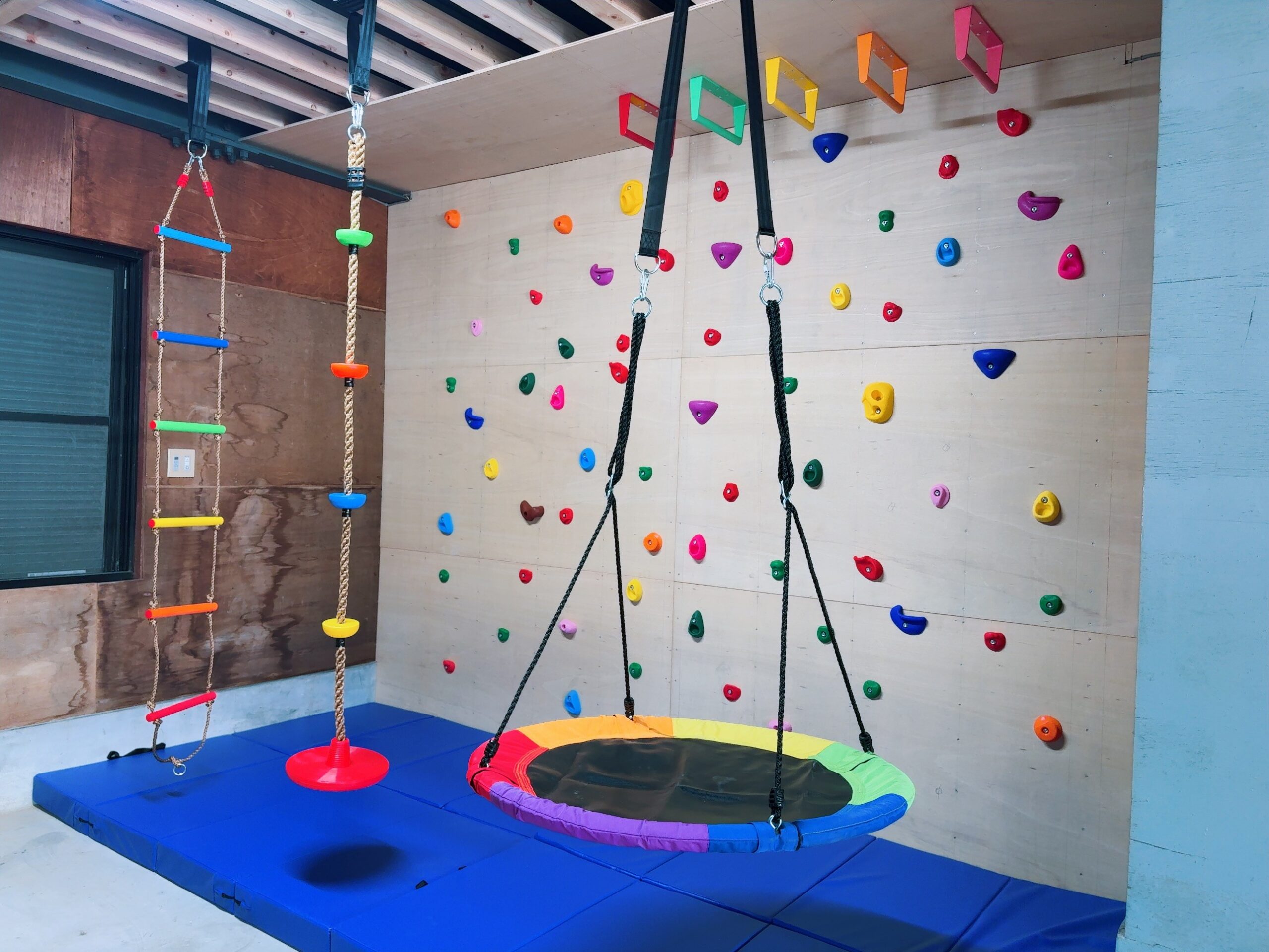 運動トレーニング